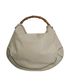 Gucci Peggy Bamboo Top Handle Hobo, back view
